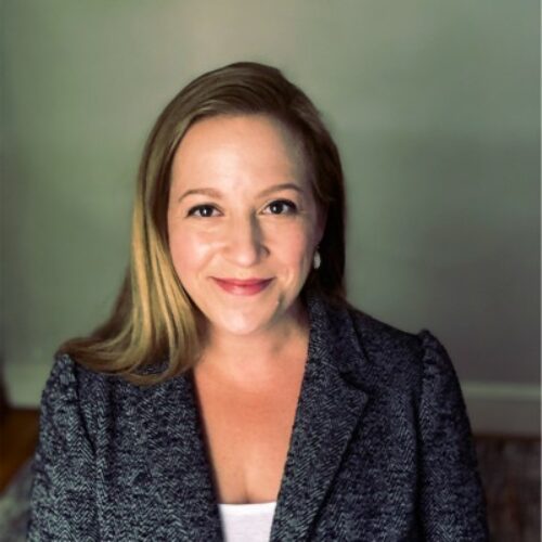 Catherine Zaller Rowland